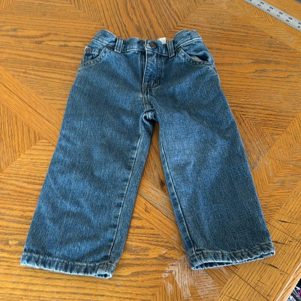 Sonoma jeans